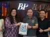 Sion International Siap Ekspansi ke Batam, BP Batam Berikan Dukungan Penuh