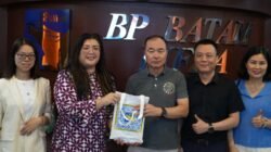 Sion International Siap Ekspansi ke Batam, BP Batam Berikan Dukungan Penuh