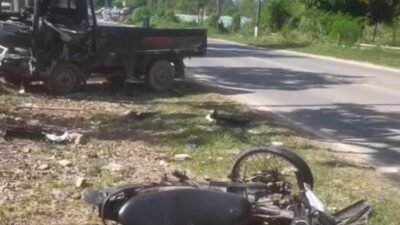 Siswa SMPN 11 Batam Meninggal di Hari Ulang Tahun