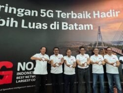 Telkomsel Genjot Ekspansi 5G di Batam, Klaim Jaringan Terluas dengan Dukungan AI