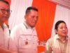 Titiek Soeharto Kunjungi Peternakan Ayam Japfa di Bintan