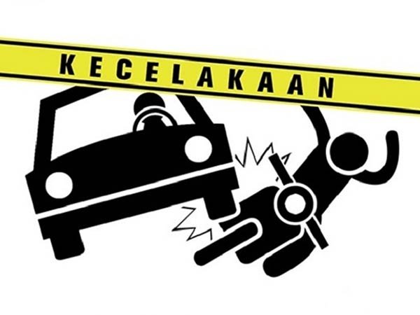 Tragis, Pengendara Motor Tewas Diduga Lawan Arus di U-Turn Tiban Ayu Batam