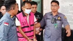 WN Singapura Ditangkap di Batam, Diduga Jual Lahan Fasum dan Rugikan Negara Hampir Rp5 Miliar