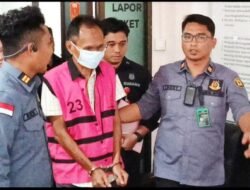 WN Singapura Ditangkap di Batam, Diduga Jual Lahan Fasum dan Rugikan Negara Hampir Rp5 Miliar