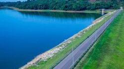Proyek Estuary DAM Teluk Bintan Senilai Rp14 Triliun Mulai Tahun 2027