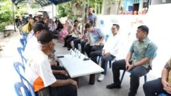 Buntut Isu Penolakan Pasien, Wali Kota Amsakar Evaluasi Total Pelayanan RSUD Embung Fatimah