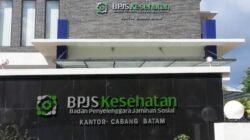 Warga Batam Keluhkan Antrian Panjang Layanan Dokter Gigi Anak BPJS