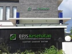 Warga Batam Keluhkan Antrian Panjang Layanan Dokter Gigi Anak BPJS