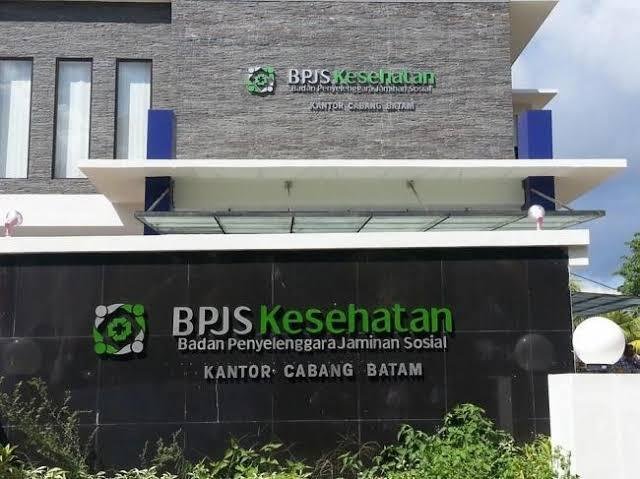 Warga Batam Keluhkan Antrian Panjang Layanan Dokter Gigi Anak BPJS