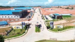 PLN Batam Hadirkan Layanan Khusus Kelistrikan, Dorong Pertumbuhan Industri di Batam