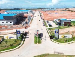 PLN Batam Hadirkan Layanan Khusus Kelistrikan, Dorong Pertumbuhan Industri di Batam