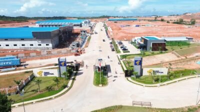 Kawasan Industri Tunas Prima