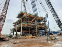 Industri Butuh Listrik Andal, PLN Batam Jawab dengan Layanan Khusus Platinum
