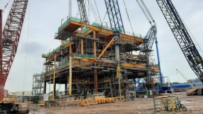 Industri Butuh Listrik Andal, PLN Batam Jawab dengan Layanan Khusus Platinum.