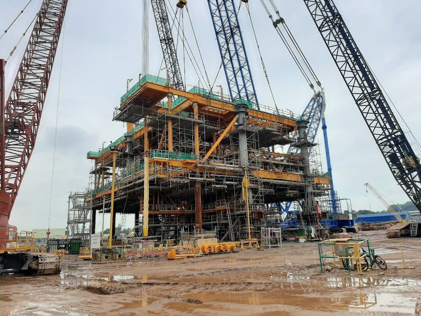 Industri Butuh Listrik Andal, PLN Batam Jawab dengan Layanan Khusus Platinum.