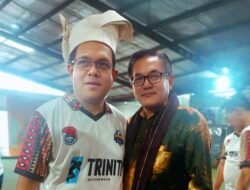 Gubernur NTT ke Batam: Lebih dari Sekedar Silaturahmi, Ini Tentang Rindu dan Harapan