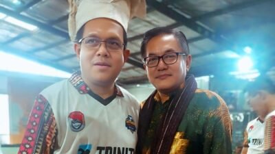 Gubernur NTT ke Batam: Lebih dari Sekedar Silaturahmi, Ini Tentang Rindu dan Harapan