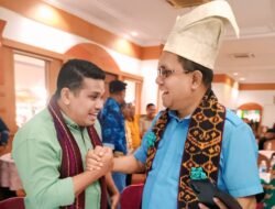 Kekal Batam Apresiasi Kehadiran Gubernur NTT di Batam, Pererat Hubungan dengan Diaspora