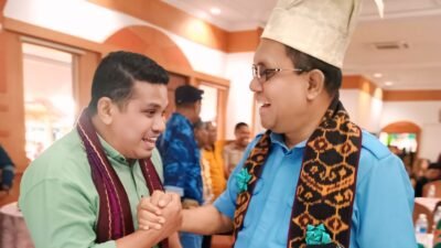 Kekal Batam Apresiasi Kehadiran Gubernur NTT di Batam, Pererat Hubungan dengan Diaspora