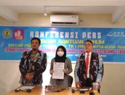 Usai Pergoki Suaminya Selingkuh di Ranjang Rumah Sendiri, Istri Laporkan Tindakan KDRT Pelaku Ke Polisi