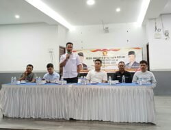 Reses Masa Sidang Ke III di Mulai, Aweng Kurniawan Serap Aspirasi Masyrakat Akasia Garden
