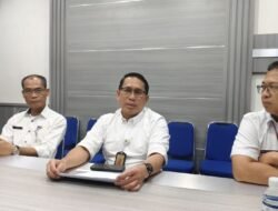 Imbas Polemik Perpisahan Siswa di Hotel, Kepala Sekolah SMPN 28 Batam Dinonaktifkan