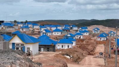 Pemerintah Tunda Sebagian Investasi di Rempang, Hormati Hak Warga Sembulang.