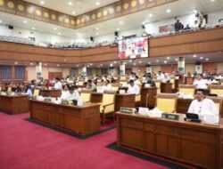 APBD Perubahan 2025 Kota Batam Naik Signifikan, Fokus pada Kebutuhan Dasar dan Lingkungan