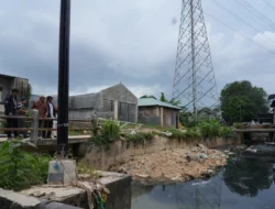 Atasi Banjir di Batam, Pemko dan BP Batam Bentuk Tim Khusus