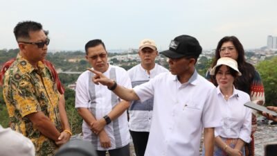 BP Batam Hentikan Proyek 'Cut and Fill' di Bukit Vista: Antisipasi Longsor dan Kajian Geoteknik Menyeluruh