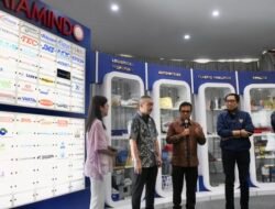 Batamindo Ditargetkan Jadi Pusat Pengembangan AI Nasional di Era Prabowo