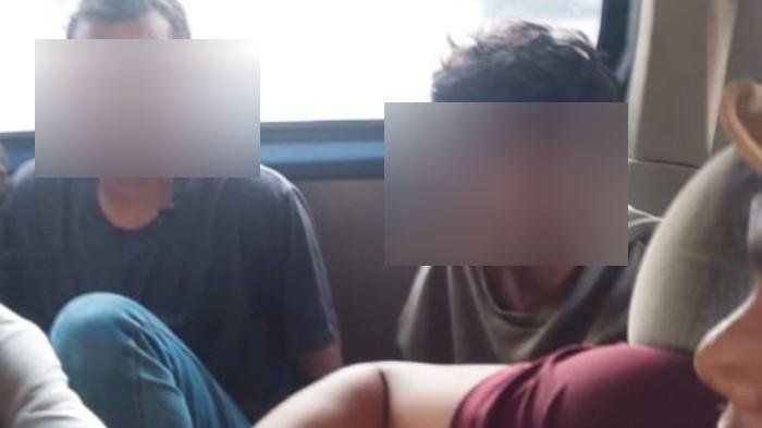Dua Remaja Rampas Motor, Bawa Korban Anak Keliling Kota Sebelum Dibuang
