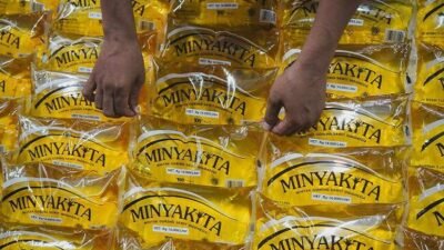 DPRD Batam Desak Transparansi Data Minyak Goreng untuk Cegah Kelangkaan