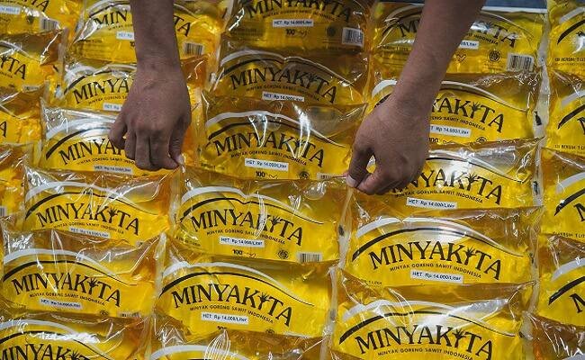 DPRD Batam Desak Transparansi Data Minyak Goreng untuk Cegah Kelangkaan
