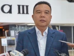 DPR Setujui Abolisi untuk Tom Lembong dan Amnesti Massal Termasuk Hasto Kristiyanto