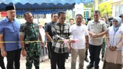 Wali Kota Batam: Kegiatan Sosial LPM Tanjung Uncang Jadi Inspirasi untuk Kelurahan Lain