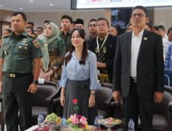 Batam Siap Jadi Bagian Kebangkitan Ekonomi Rakyat Lewat Koperasi Merah Putih