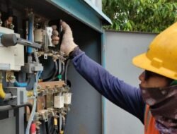 Perhatian Warga Batam! PLN Lakukan Pemadaman Bergilir Hari Ini, Cek Jadwal dan Lokasi Terdampak