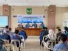 PLN Batam Beri Pemaparan Penyesuaian Tarif Listrik 1,43% Hanya Pada Rumah Tangga Mewah dan Pemerintah secara Langsung kepada Masyarakat