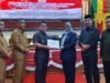 DPRD Lingga Menyusun Arah Pembangunan Dua Dekade ke Depan