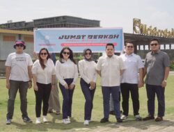 Hadir di Kepri, MPI Siap Terangi Masyarakat Lewat Program Kemanusiaan dan Ekonomi