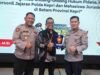 Polda Kepri Gelar Sosialisasi KUHP Nasional, Dorong Sinergi Polri dan Akademisi