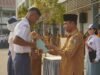 MPLS SMA Negeri 23 Batam Hadirkan Materi Antiterorisme dan Penguatan Karakter Siswa