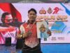 Brigpol Reza Nanda Pratama Harumkan Nama Polda Kepri di Kapolri Cup 2025