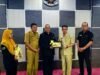Bupati Karimun Terima Kunjungan Rombongan Kerajaan Malaka