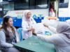 PT Timah Tbk Mobil Sehat Berikan Pelayanan Kesehatan Gratis Bagi Masyarakat di Kabupaten Bangka