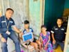 PT Timah Berikan Bantuan Untuk Shahuri