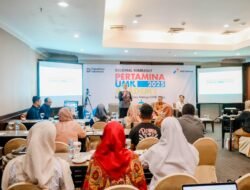 Dukung Pelaku Usaha Maju dan Naik Kelas, Pertamina Gelar UMK Academy 2025