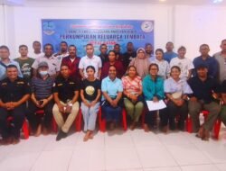 KEKAL Batam Gelar Rapat Pleno: Rumuskan Program Kerja Unggulan, Mantapkan Langkah Majukan Paguyuban