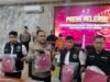 Satreskrim Polres Karimun Tangkap Pembunuh Sadis